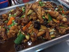 -还是那家•秘制活鱼现烤•香辣美蛙(独墅湖邻里中心店)
