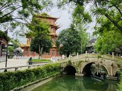 -龙潭水乡