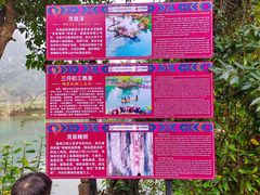 -靖西鹅泉风景区