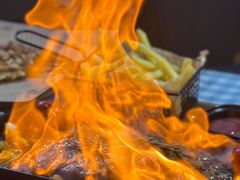 -1819餐厅·团队聚餐·烤串·精酿