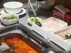 -海底捞火锅(方塔东街店)