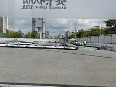 -赛卡联盟卡丁车馆(上海世博店)