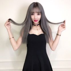 -TK·HAIR SALON韩式设计