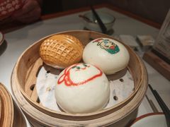 -禄运茶居·手工点心(猎德店)