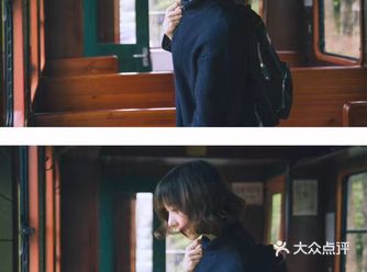 杭州约拍看这里呀！ 这是个免费开放的公园哦 
