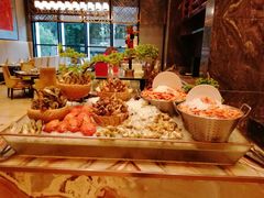 -长沙富力万达文华酒店