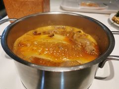 -凯鸽火锅(华林新天地店)