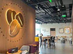 -COSTA COFFEE(金长安大厦店)
