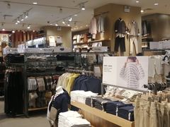 -MUJI无印良品(万达太原街店)