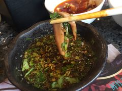 -王家渡火锅店(棕榈泉店)