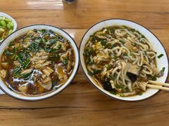 -亲贤打卤面(八一街店)