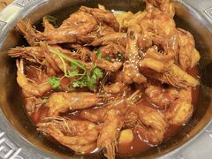 -王婆大虾(五道口店)