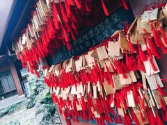 -杭州西湖风景名胜区-三生石
