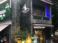 门面-Antalya安塔利亚土耳其餐厅(猎德店)