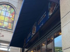 -blue frog蓝蛙(长泰广场店)