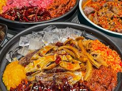 -新仙清汤牛腩(铜锣湾店)