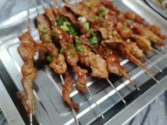-桂萍特色牛筋牛杂(长堤街总店)