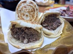 -永茂驴肉(莲池南大街总店)
