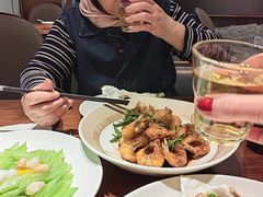 -阿明小菜·海鲜·上海菜(梅陇店)