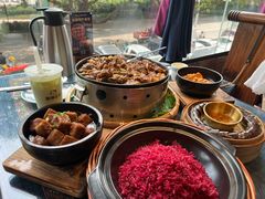 -甘家界牌柠檬鸭(青山店)