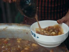 -刘老虎肉丸糊辣汤(总店)