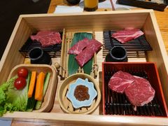 -赤坂亭M9和牛烧肉(世博源店)