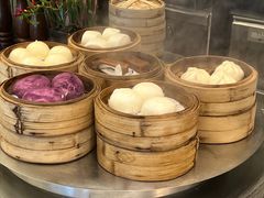 -圣丰索菲特·2 On 988 Café 自助餐厅