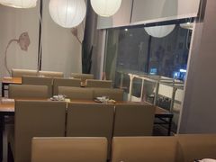 -莲餐厅·湖北菜·藕汤是头牌(愚园路店)
