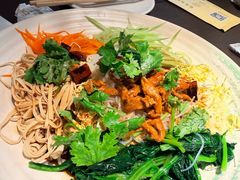 -北李·海肠捞饭·大连菜(望京凯德MALL店)