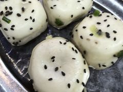 -老上海食惠裡小籠包生煎包