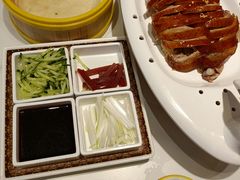 -东流山北京烤鸭·家常菜(南京首店)