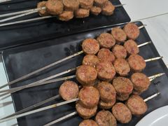 -郑喜旺烧烤(新密总店)