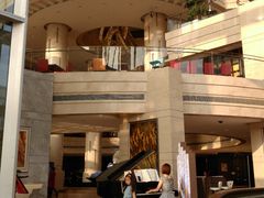 -太原凯宾斯基饭店