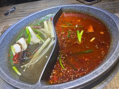 -成都屋头串串(青年北街店)