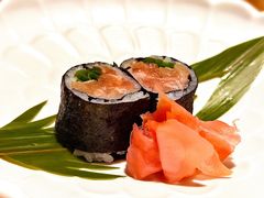 -福州融侨皇冠假日酒店·三宅日本餐厅