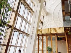 -上海柏悦酒店·世纪100牛排馆