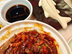 -小吊梨汤·北京菜·烤鸭(鸟巢店)