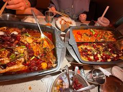 -伟大航路烤鱼(迅驰广场店)