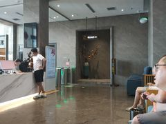 -星河湾温泉洗浴酒店
