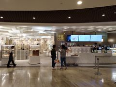 -奈雪的茶(市百一店)