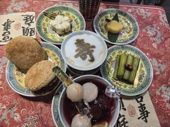 -宫事颐庭·老佛爷贵寿下午茶(颐和园店)