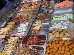 -林静小吃(复兴路店)