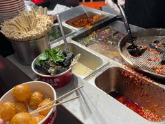 -黑色经典臭豆腐·湖南特产(步行街店)