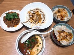 -皇城坝小吃(科华成都王府井购物中心店)