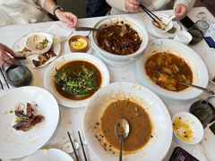 -道道鲜·崇明私房菜(五角场店)