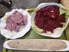 -活鱼馆(宜兴埠店)