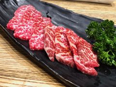 特上牛小排-御牛道日式烤肉料理(杭州万象城店)