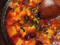 -眉州东坡(清河万象汇店)