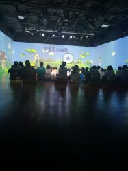 -小鸡哆哆故事屋·儿童乐园(嘉里城店)