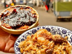 -叁省斋粉蒸肉甑糕·清真(回民街店)